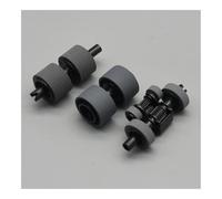 1Set Consumable Pick Roller Brake Roller Set Fit For Fujitsu SP-1120 SP-1125 SP-1130 SP1120 SP1125 SP1130 PA03708-0001
