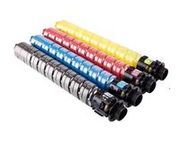 1set Copier Toner filter element For MP C2003 C2503 C2004 C2504 C3003 C3503 C4503 C5503 C6003 C3004 C3504 C4504 C6004(Y-200g)