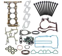1Set Cylinder Head Gasket Kit HSCV001 HS54898 HS31411 For 14L Engine Compatible With Sonic Encorde Trax 2011 To 2016 Models