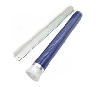 1SET Cylinder OPC Drum Cleaning Blade Fit For Xerox P105b M105b P158b M158 P255 P255DW For phaser 3010 3040 WC 3045 6000 6010 6015 P105 Replacement parts