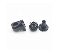 1set Developer Gear Kit Fit For Konica Minolta Bizhub 162 163 152 183 163V 210 211 220 1611 2011 7115 7118 7216 7621 7616
