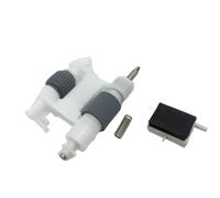 1SET Doc Feeder ADF Maintenance Kit Fit For HP CM4540 M4555 4540 4555 CE248A CE248-67901 PF2309K131NI PF2309K133NI