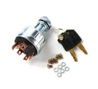1Set Excavator Ignition Switch 7Y-3918 7Y3918 Fit For CAT E320B 320B Excavator Replacement Parts Ignition Barrel Push Start Ignition Switch