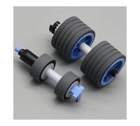 1set Exchange Roller Kit Fit For Canon DR-C230 DR-C240 DR-M160 DR-M160II DR-S150 R40 0697C003 5607B001 9764B001 5607B001AA Replacement parts
