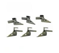 1Set FB5-8727-000 Upper Picker Finger FB5-3625-000 Fit For Canon IR ADV 8105 8095 8085 8205 8295 8285 6055 6065 6075 Replacement parts