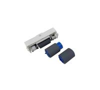 1set Feed Pickup Separation Roller Fit For OKI B410 B420 B430 B440 B721 B731 C610 C710 C711 C822 C831 C841 ES7121 ES7131 ES7170