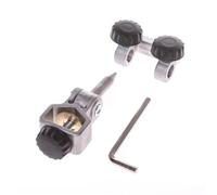 1set Fingernail Profiler Sharpening Jig for Spindle and Bowl Gouge Sharpening Jig Works with Water-Cooled Sharpener