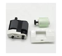 1set Fit For HP M 527 577 Pickup Roller Separation Pad B5L52-67903 B5L52A W5U23A W5U23-67901 ADF Roller Kit Replacement parts