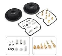 1set For N500C Vulcan 500 1996-2009 Carburetor Rebuild Kit For Kawasaki