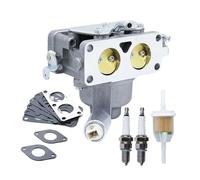 1set For Stratton 791230 Carburetor 799230 499804 20-25hp