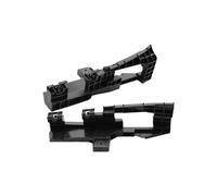 1set Front Bumper Brackets 52116-53050 52115-53050 IS250 IS350 for Land FJ40 BJ40 FJ45 2pcs