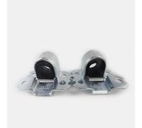 1set Front stabilizer bar bushing For VW Tiguan Audi Q3 1K0411333B 1KD411314B 1K0411335B 3C0411303AA Spare parts