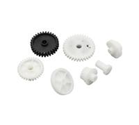 1Set Fuser Drive Swing Gear Fit For HP LaserJet Enterprise M712 M725 M5025 RU5-0628 RU5-0634 RU5-0635 RU5-0637 RU5-0638 RU5-0655