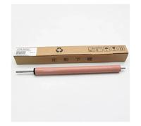 1Set Fuser film sleeve Lower Fuser Pressure Roller Compatible For Canon MF735 LBP654 733 MF731 fuser roller