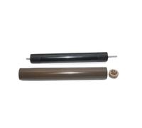 1Set Fuser Film Sleeve PRESSURE ROLLER Gear Compatible With Printer Models HL 5470 6180 DCP 8150 8250 MFC 8510 8520 For Part Number 5450 5445 5440 5472 8110 8157