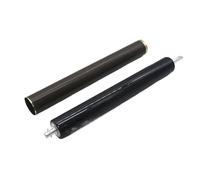 1Set Fuser Fixing Film Sleeve Pressure Roller FM4-6495 Compatible With IR1730 IR1740 IR1750 IR ADVANCE 400 500 Models