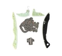 1set G4KF Engine Timing Chain Kit Compatible With 2009-2012 Kia Dohc Theta 2.0LPart Replacement Accessories Parts