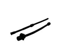 1set Garden Tool Parts Accessories Gasoline Chainsaw Attachment for 5200 Fuel Pipe and Oil