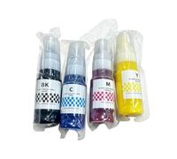 1set GI-15 GI-25 GI-35 GI-45 GI-55 GI-75 GI-85 GI-95 Ink Compatible(2 set) | Fits Canon MAXIFY GX2020 GX1030 GX1040 GX1050 GX1060