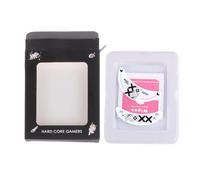 1Set Glass Mouse Skate Sticker Pad Mouse Feet Replacement for VGN Dragonfly F1