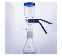 1set Glass Sand Core Equipment Lab Solvent Apparatus Experimental For Analysis(2000ml)