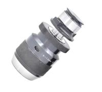 1Set GT12 GT24 TC820 Self Tightening Chuck Adapter Sleeve for B12 B16 B18 Tapping Machine Tool(TC820-B16(1-13mm))