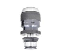 1Set GT12 GT24 TC820 Self Tightening Chuck Adapter Sleeve for Tapping Machine Tools(TC820-B18(1-16mm))