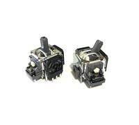 1set Handle Rocker Potentiometer 3D Joystick With Switch B10K RKJXV1224005 with Cap