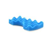 1set HEAP Filters,Compatible For Samsung Cup DJ97-01040C DJ63-00669A SC43 SC44 SC45 Series Vacuum Cleaner Parts