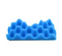 1set HEAP Filters，Series Vacuum Cleaner Dust Filter，Compatible For Samsung Cup DJ97-01040C DJ63-00669A SC43 SC44 SC45