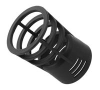 1set Heat Gun Nozzle Protector Cover High Temperature Shield 2pcs