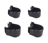 1Set Heightening Feet For Avata 2 Tripod Protector Feet Bracket Wear And Tear Landing Gear Aircrafts Height Increase Pad