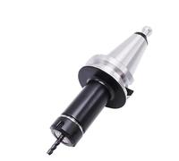 1set High Precision Bt50 Er16 Er20 Er25 Er30 Er40 Knife Shank for CNC Machine Tool Spindle Tool Rest BT50 ER Series Tool Holder(BT50-ER32-150L)