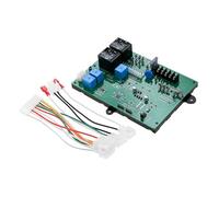 1Set ICM282A Furnace Control Board Compatible with Carrier HK42FZ004 HK42FZ007 HK42FZ008 HK42FZ009 HK42FZ011 HK42FZ013 Series,practical
