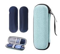 1set Insulin Pen Cooler Travel Case,Insulin Cooler Travel Case,Waterproof and Wear-Resistant,Keeps Items at A Low Temperature,Very Suitable for Daily Use and Business Travel.