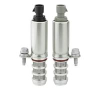 1Set Intake & Exhaust Oil- Control Timing Valve Solenoid VVT 12655420 12655421 for 2.4
