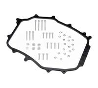1Set Intake Manifold Gasket Repair Kit BXIM-40201 Compatible With 350Z