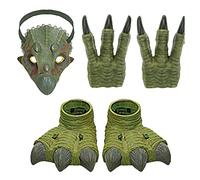 1Set Jurassic World Dinosaur Claws Fun Dino Toys for Kids and Adult Party Supplies