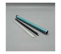 1Set Kit Fit For Canon IR2230 IR2270 IR 2230 2270 2870 3025 3030 3225 3230 3530 4530 OPC Drum+Cleaning Blade+charging Roller