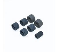1SET L2755-60001 L2756A Compatible Roller Replacement Kit for HP ScanJet Enterprise Flow 5000s4 7000s3 3000s3