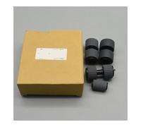 1SET L2755-60001 L2756A Roller Replacement Kit Fit For HP ScanJet Enterprise Flow 7000 S3 3000 S3 5000 S4