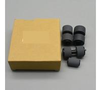 1SET L2755-60001 L2756A Roller Replacement Kit for HP ScanJet Enterprise Flow 7000 s3 / 3000 s3 / 5000 s4