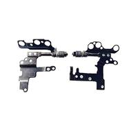 1set LCD Hinges Shaft for 1-15ADA7 5H50S29036 Laptop Screen Hinge Axis Bracket
