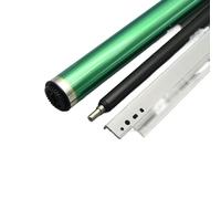 1Set. Long Life PCR Charge Roller+Drum Cleaning Blade+OPC Drum For Canon IRC 2550 2880 2880i C3380 IRC2550 IRC2880 IRC2880i