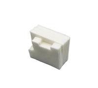 1SET LX6684001 Ink Absorber Pad Sponge, Compatible with BROTHER