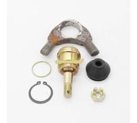 1set M12 32X14mm Swing Control Arm Ball Joint Kit Compatible With 150cc 200cc 250cc ATV UTV Go Kart Buggy Quad Bike Parts