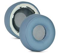 1Set Memory Foam Ear Pads Replacement Cushion for Plantronics BackBeat Pro