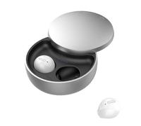 1Set Mobile Sports Bluetooth Earphones 5.3 In Ear Mini Sleep Earphones Semi Stereo