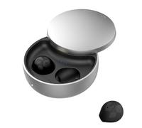 1Set Mobile Sports Bluetooth Earphones 5.3 In Ear Mini Sleep Stereo Earphones Semi