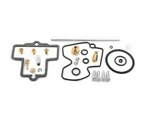 1Set Motorbike Carb Carburetor Repair Rebuild Kit For Suzuki For DRZ400E 2000 2001 2002 2003 Rebuild Parts